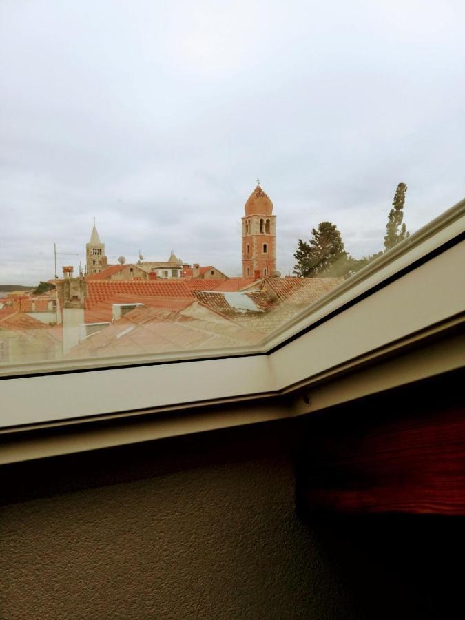 ラブLux Attic Old Town Rabアパートメント エクステリア 写真